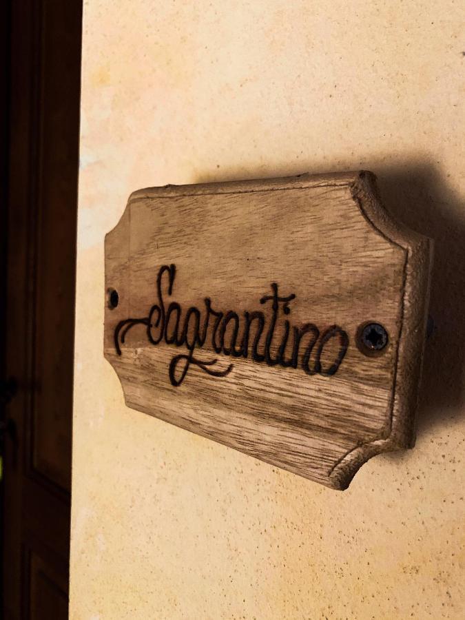 Relais Tenuta Gentili San Liberato Bagian luar foto