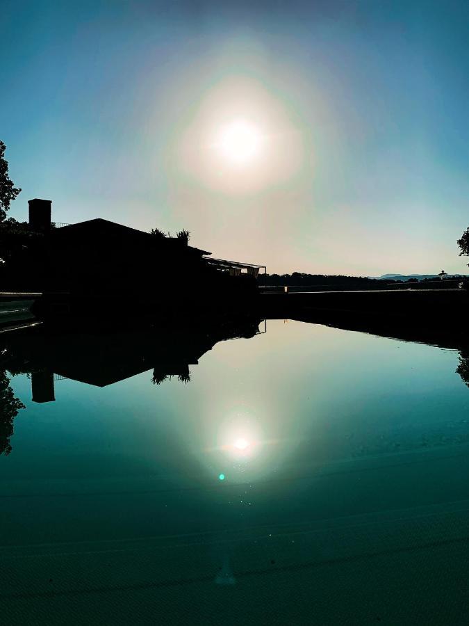 Relais Tenuta Gentili San Liberato Bagian luar foto