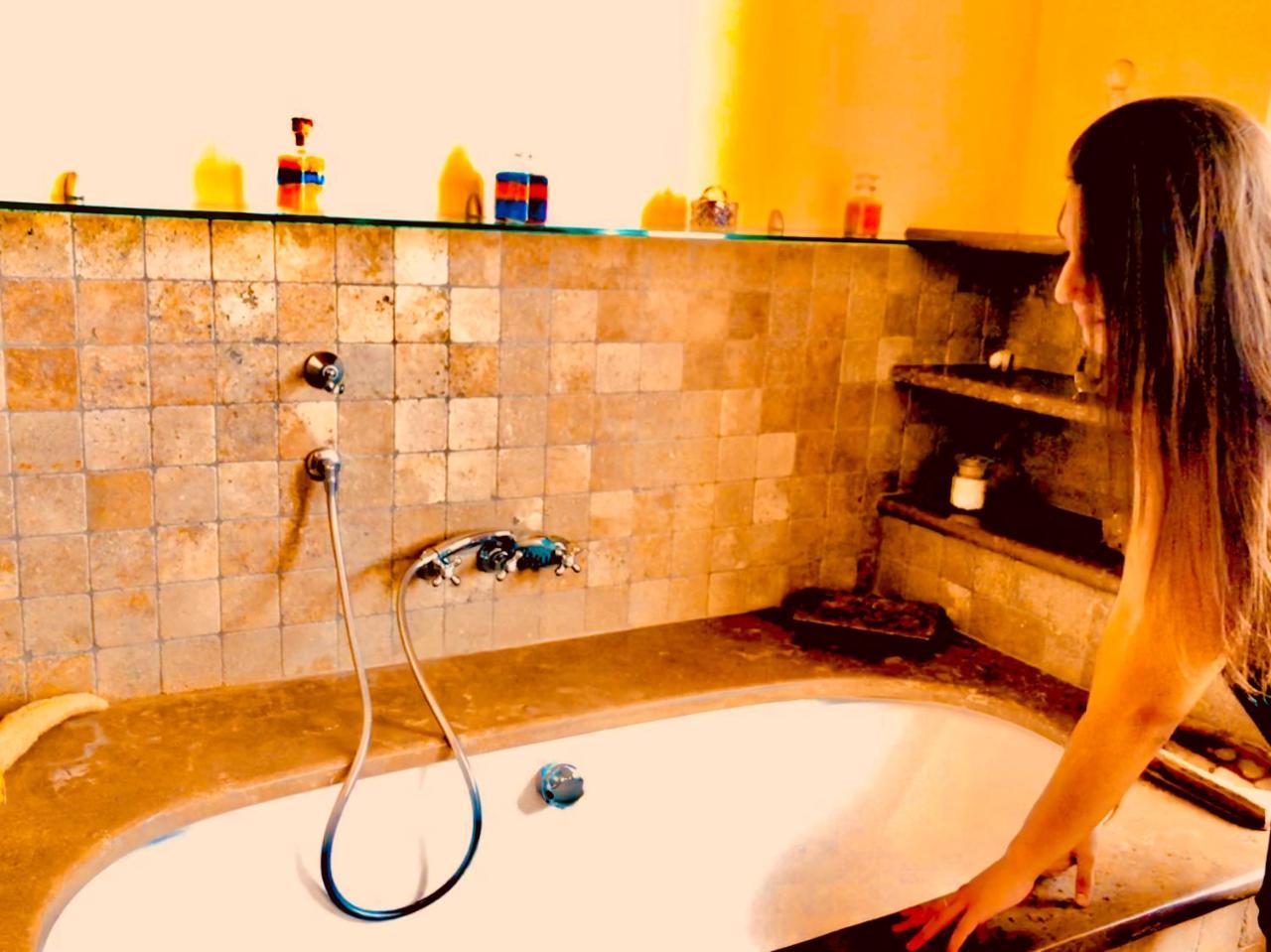 Relais Tenuta Gentili San Liberato Bagian luar foto